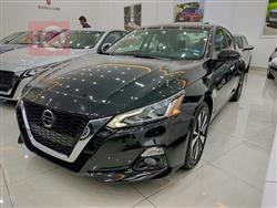 نیسان ئەلتیما